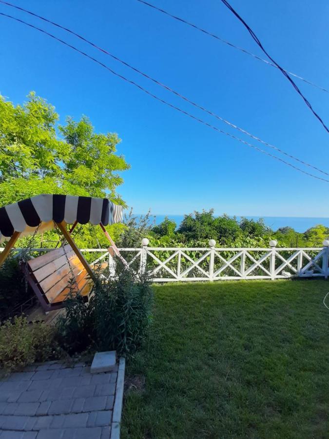 1 Квартира С Видом На Море Odessa Exterior foto