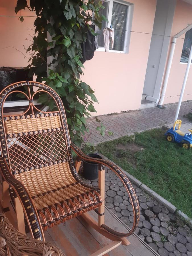 1 Квартира С Видом На Море Odessa Exterior foto