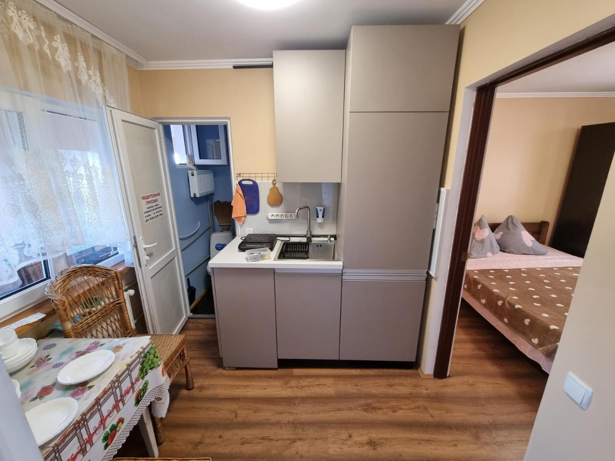 1 Квартира С Видом На Море Odessa Exterior foto